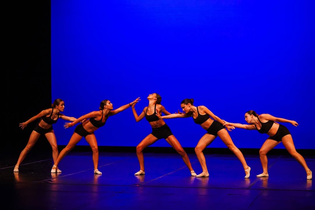 Gimnasia Rítmica - Club GR Torrelodones